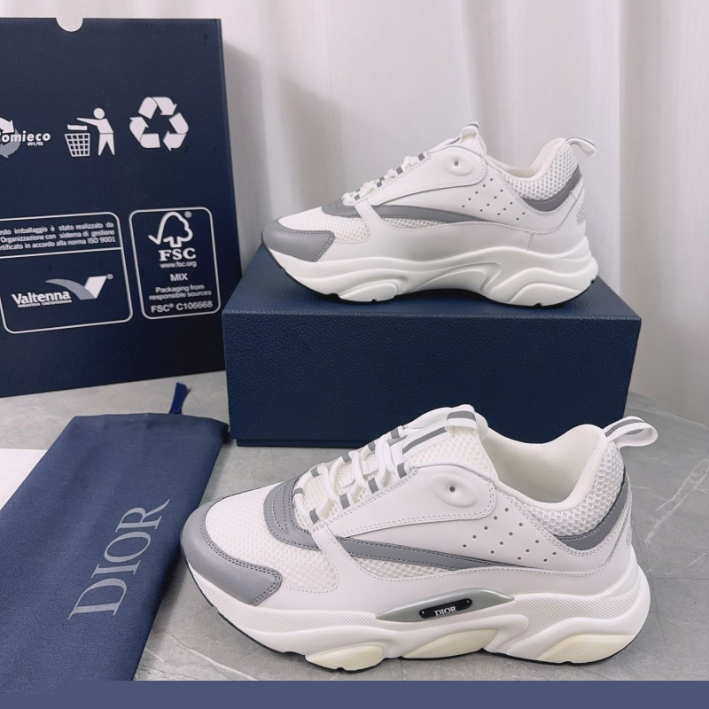 ch**an D*or casual shoes